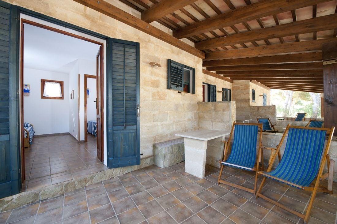 Miramare Apartahotel Favignana