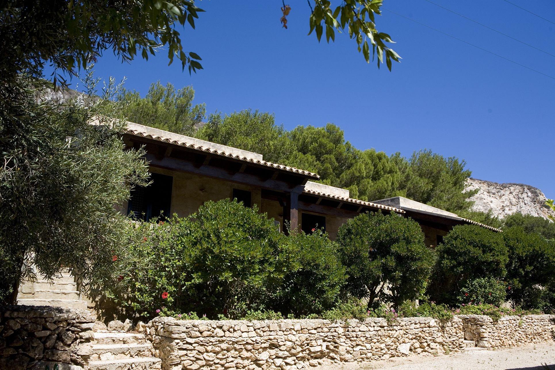 Apartahotel Miramare