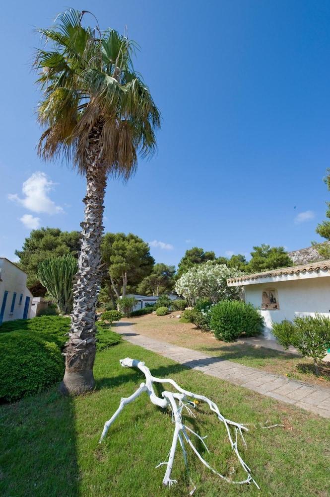 Apartahotel Miramare 3*