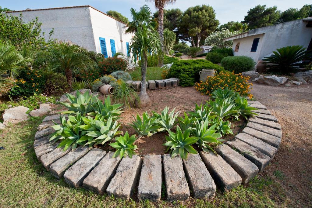 Apartahotel Miramare Favignana
