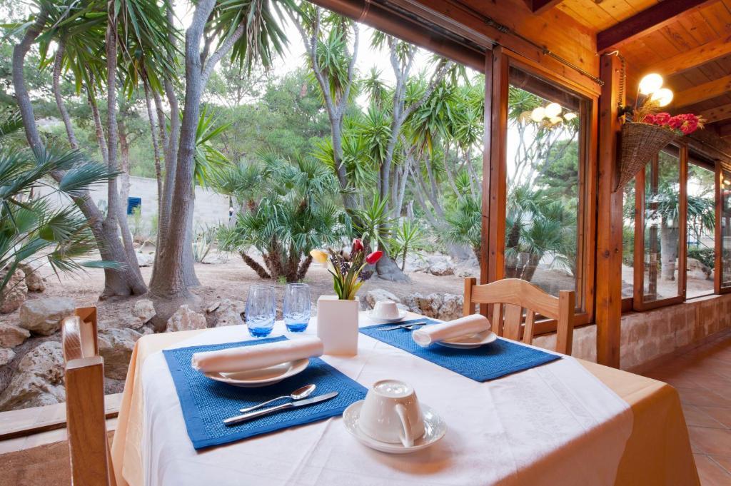Apartahotel Miramare