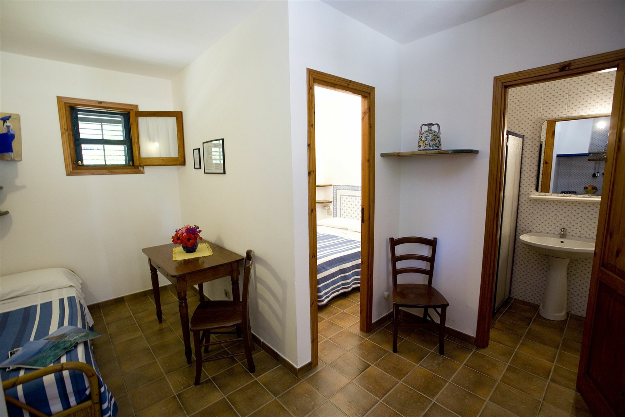 Apartahotel Miramare