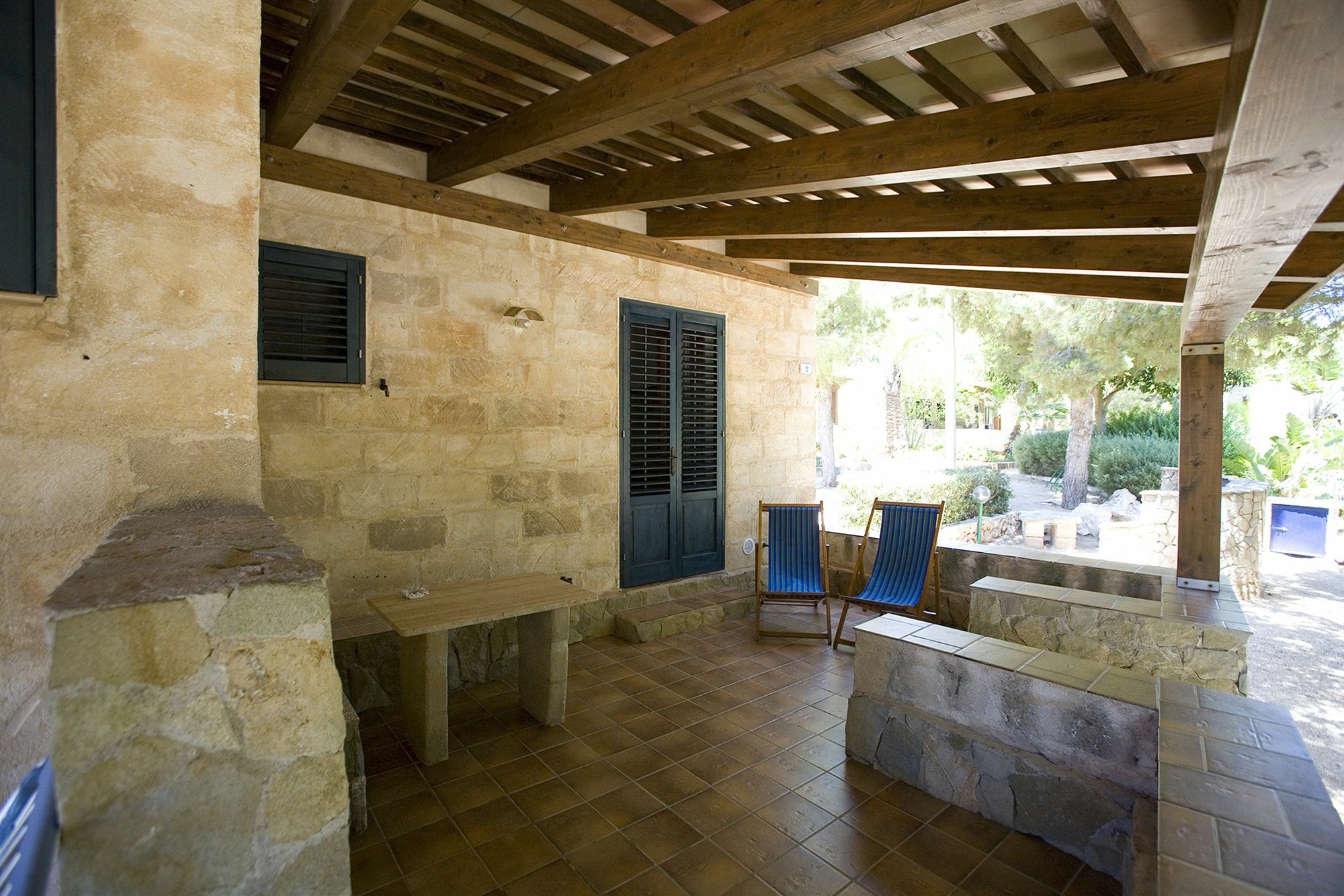 Miramare Apartahotel Favignana
