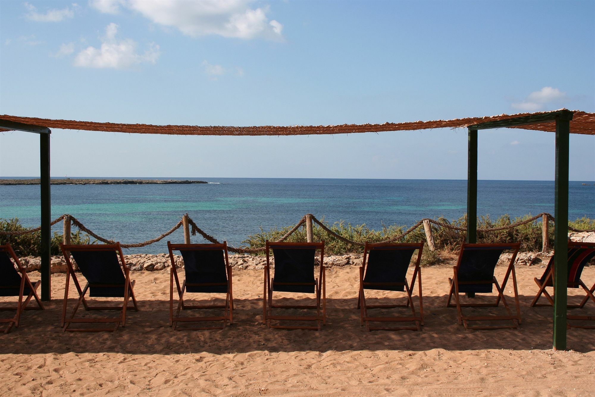 Miramare Apartahotel 3*